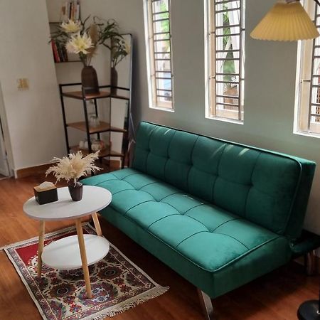 Cozy Central House Hajfong Zewnętrze zdjęcie