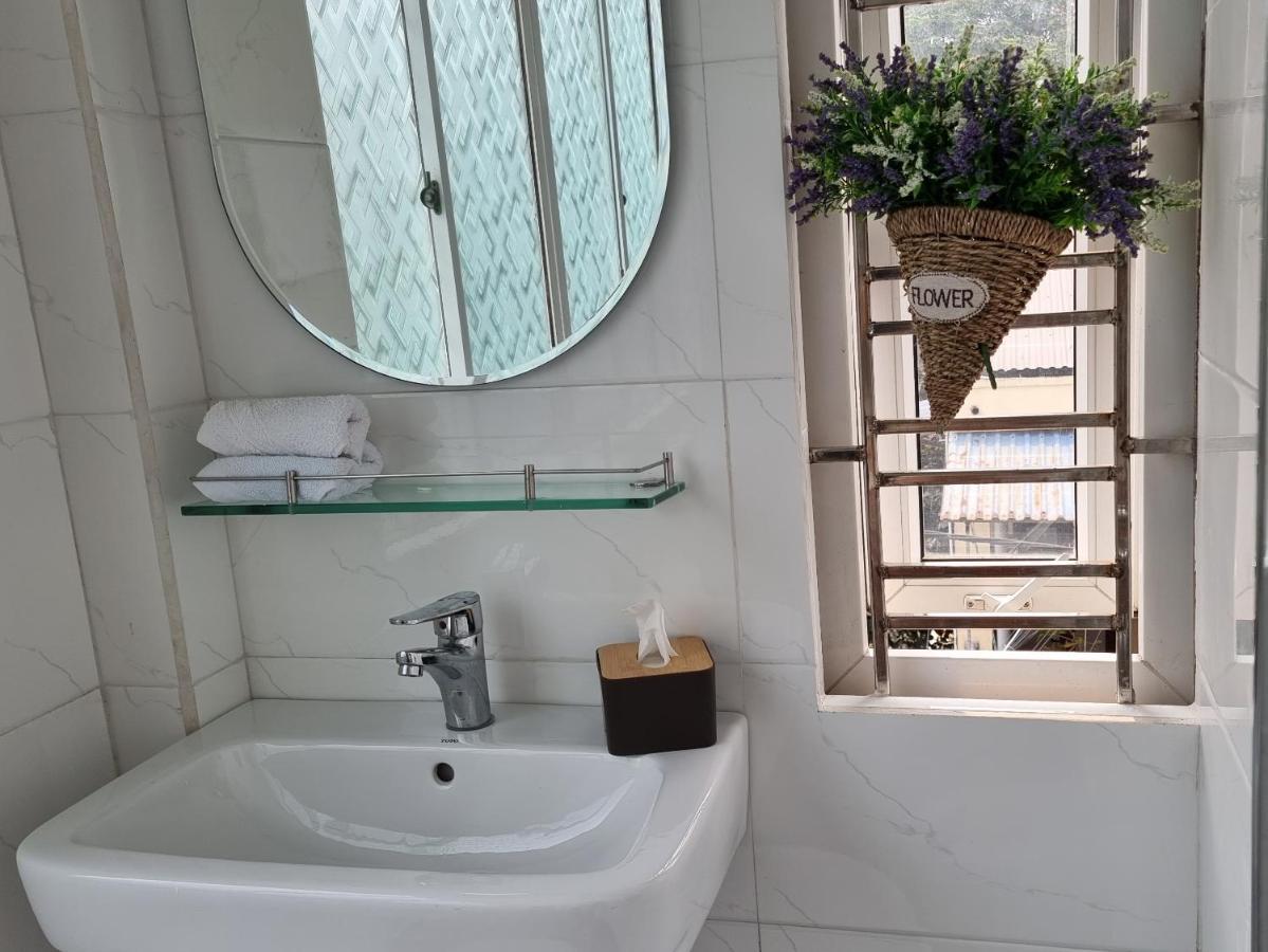 Cozy Central House Hajfong Zewnętrze zdjęcie