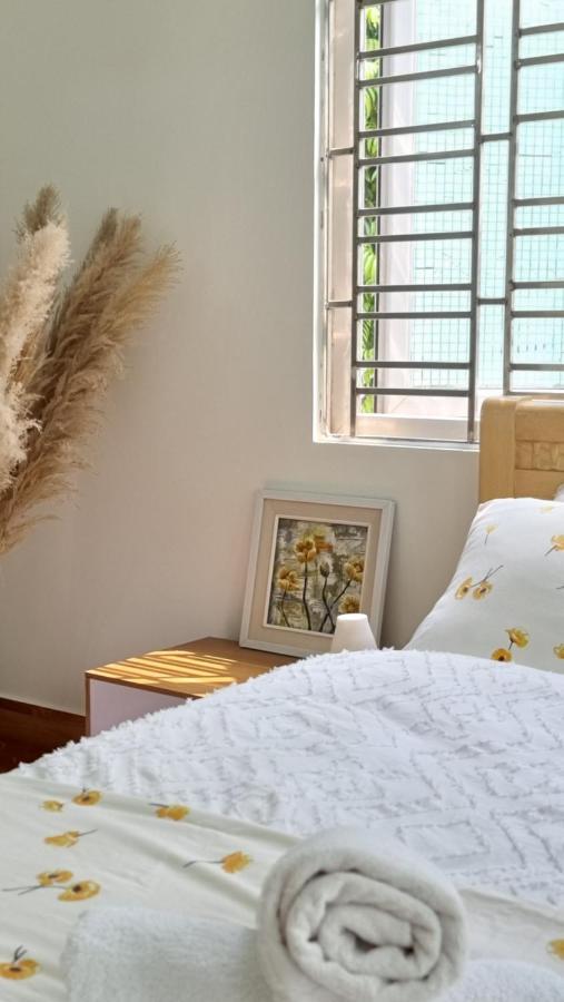 Cozy Central House Hajfong Zewnętrze zdjęcie