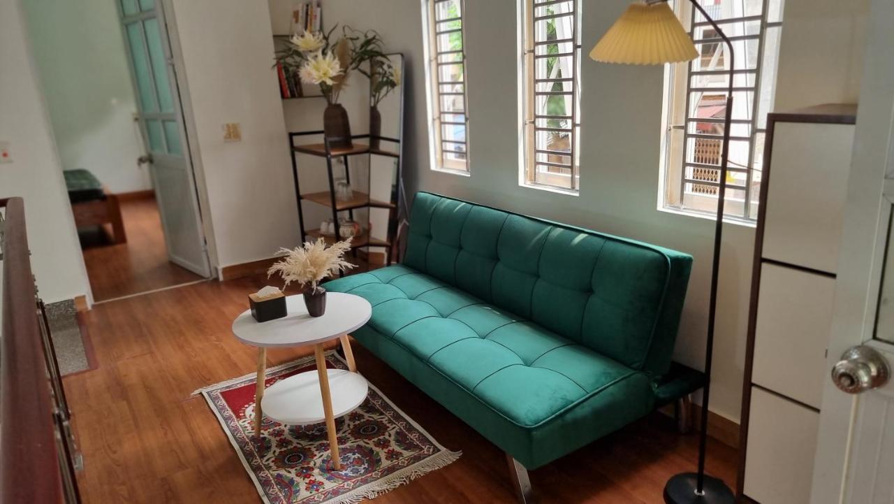 Cozy Central House Hajfong Zewnętrze zdjęcie
