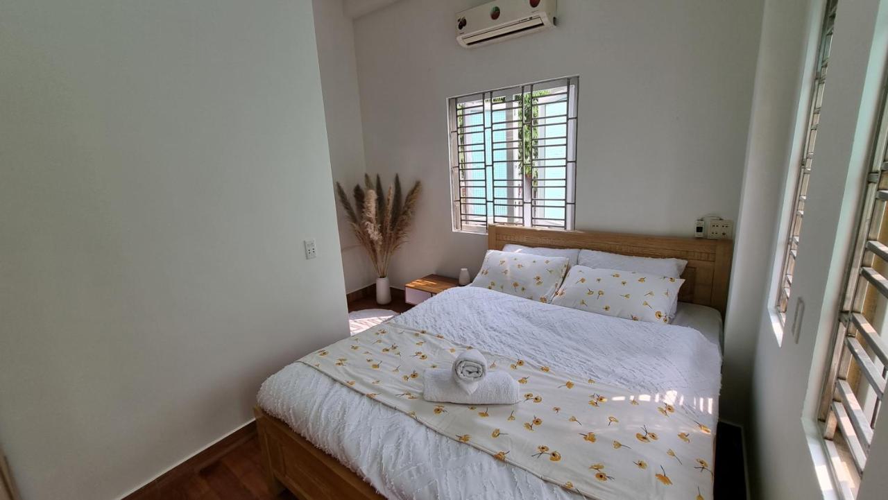 Cozy Central House Hajfong Zewnętrze zdjęcie
