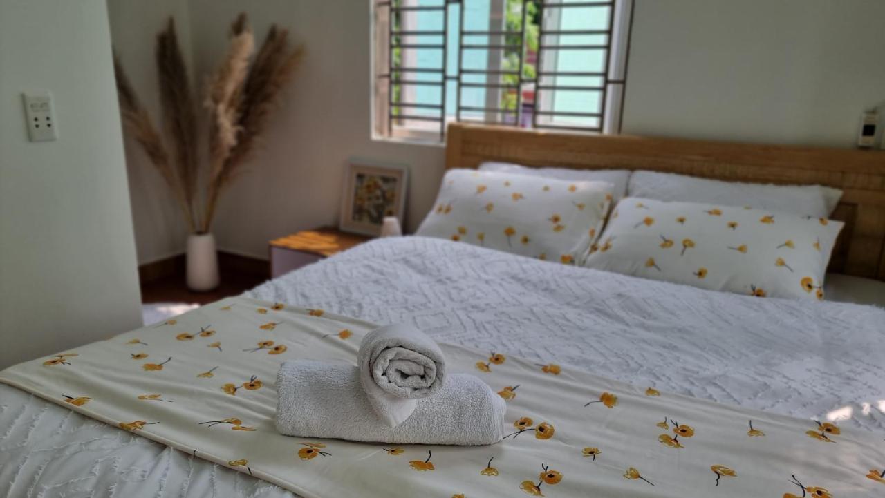 Cozy Central House Hajfong Zewnętrze zdjęcie