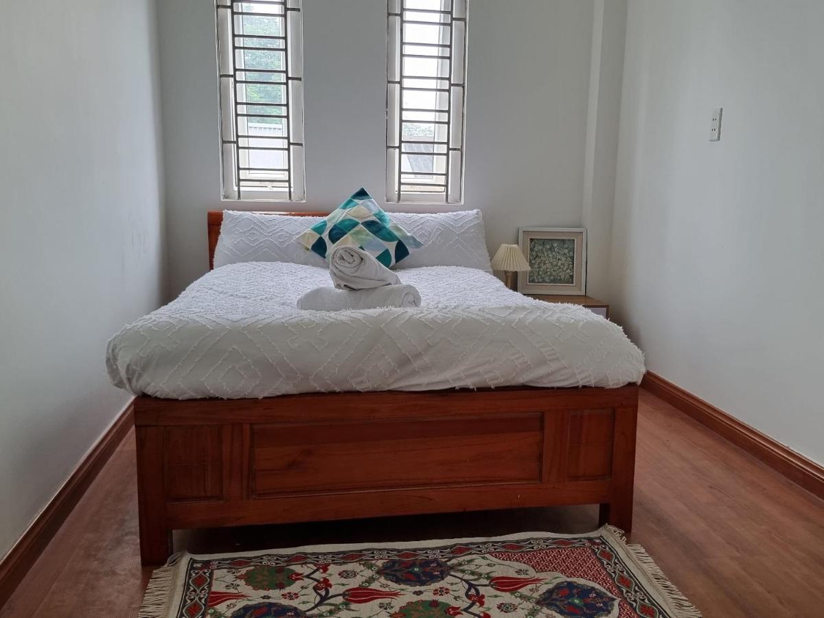 Cozy Central House Hajfong Zewnętrze zdjęcie