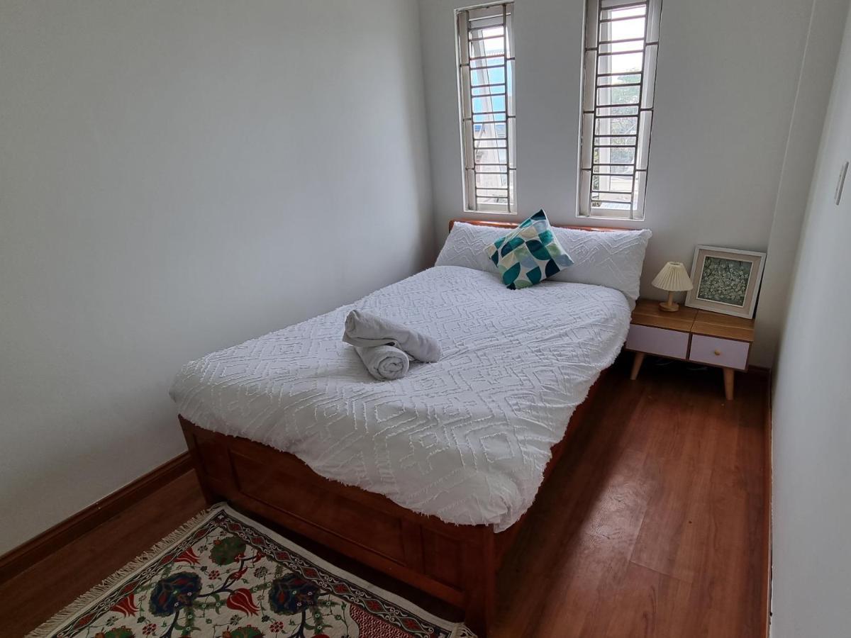 Cozy Central House Hajfong Zewnętrze zdjęcie
