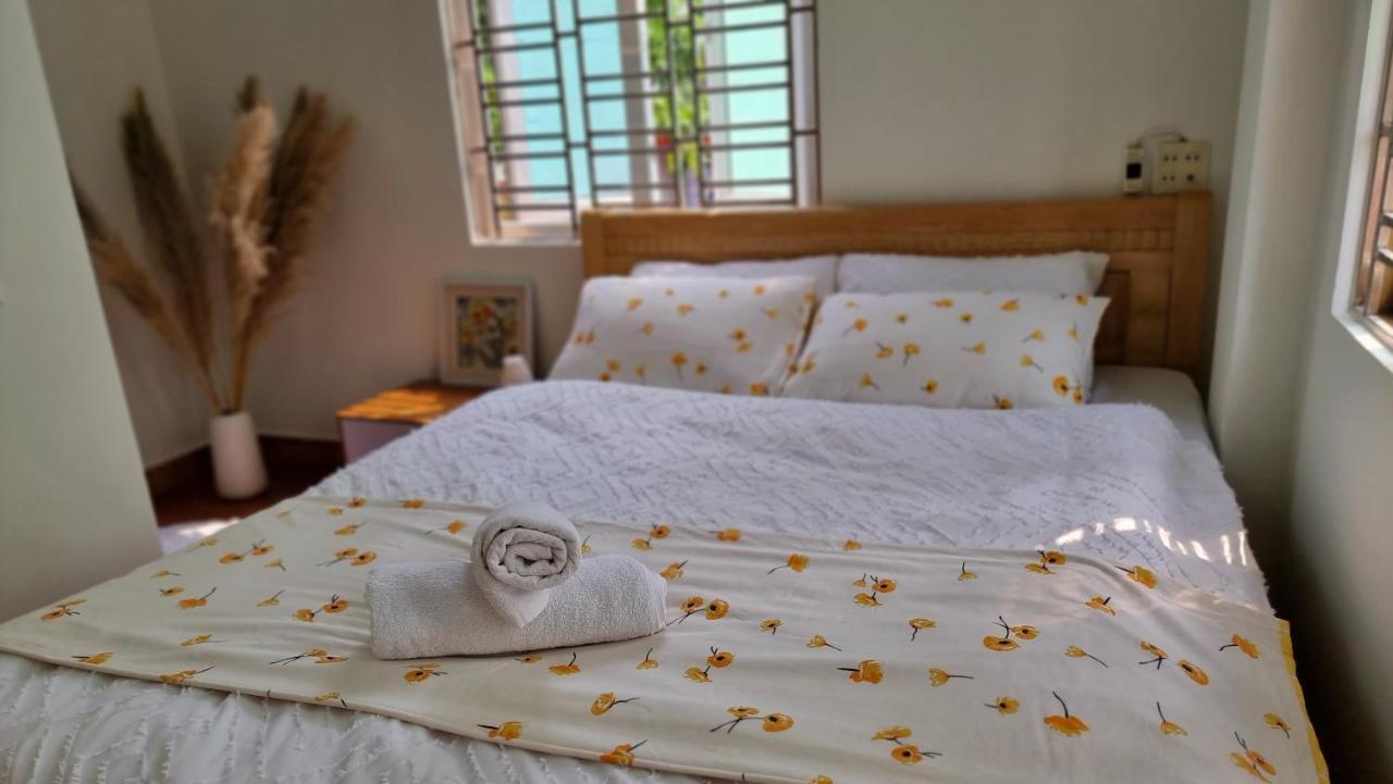 Cozy Central House Hajfong Zewnętrze zdjęcie