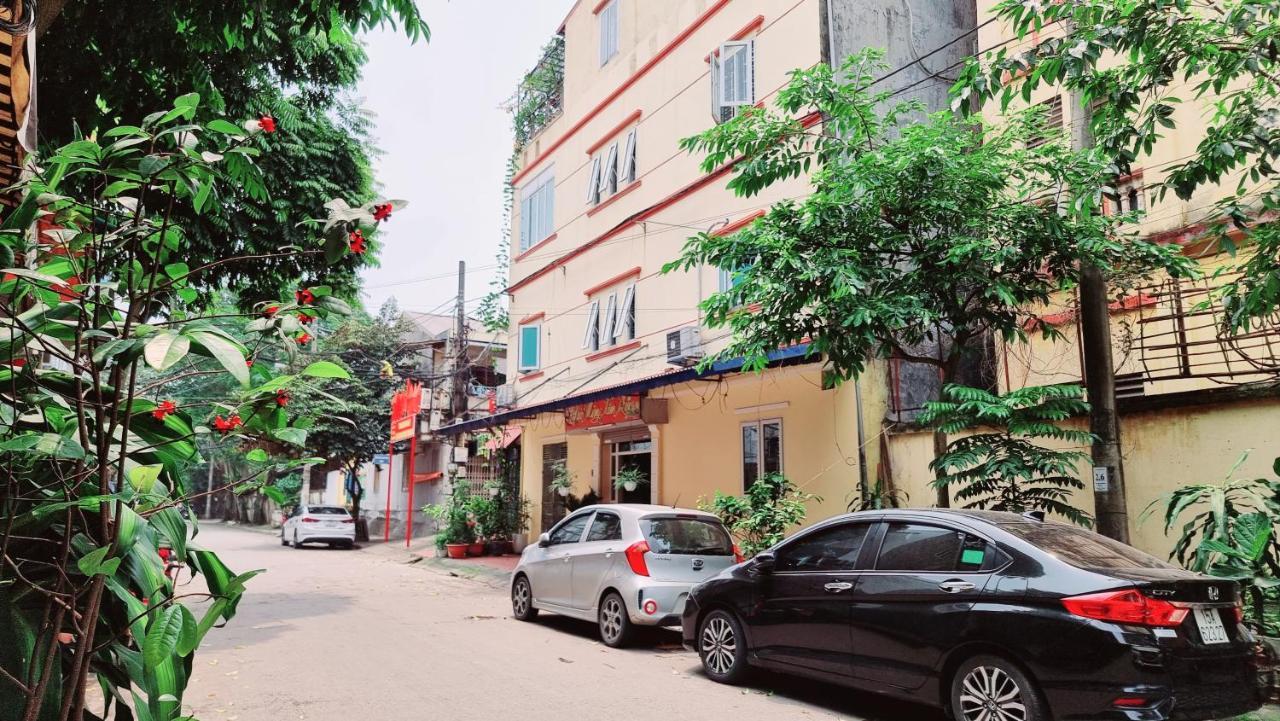 Cozy Central House Hajfong Zewnętrze zdjęcie