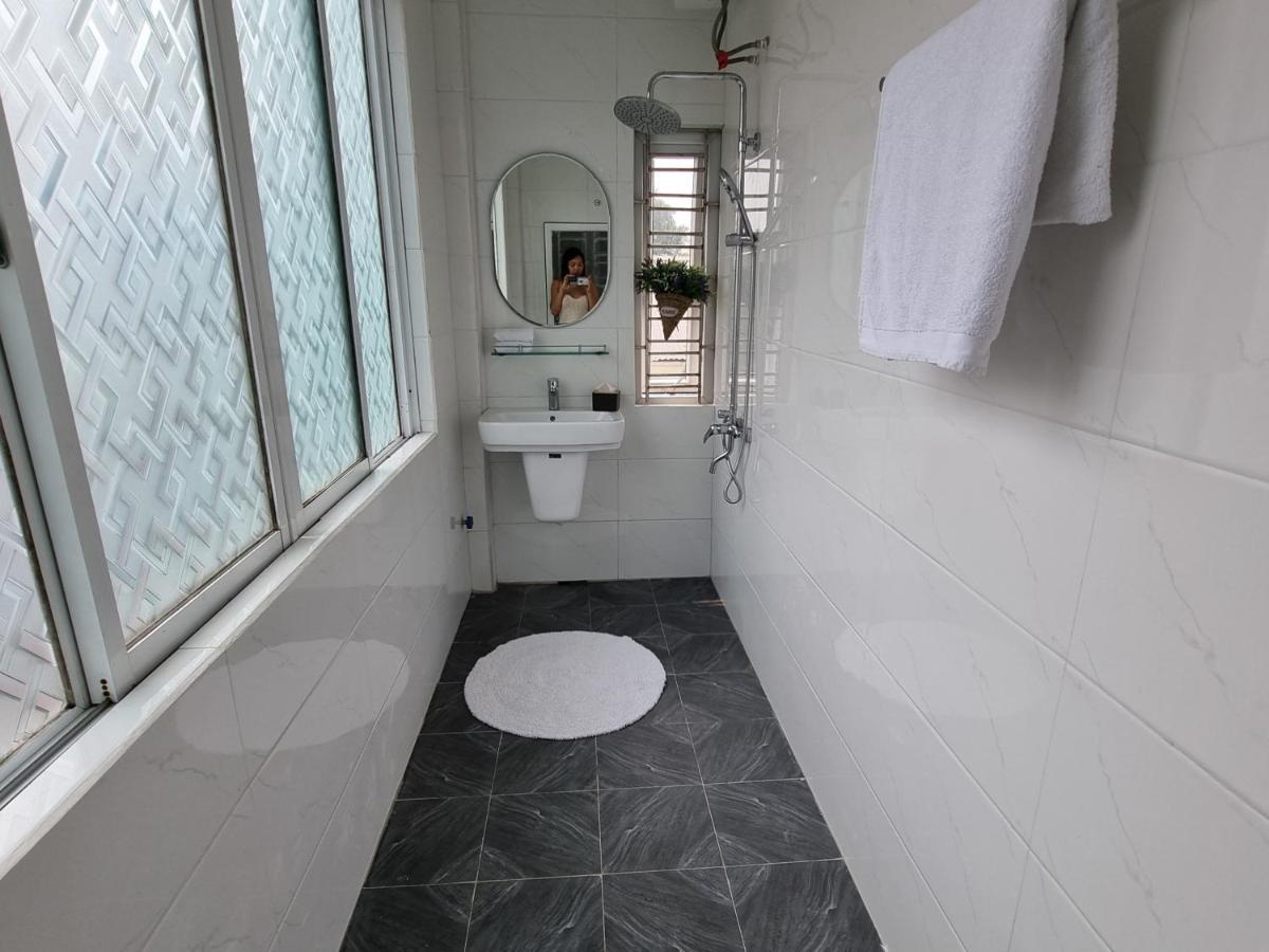 Cozy Central House Hajfong Zewnętrze zdjęcie