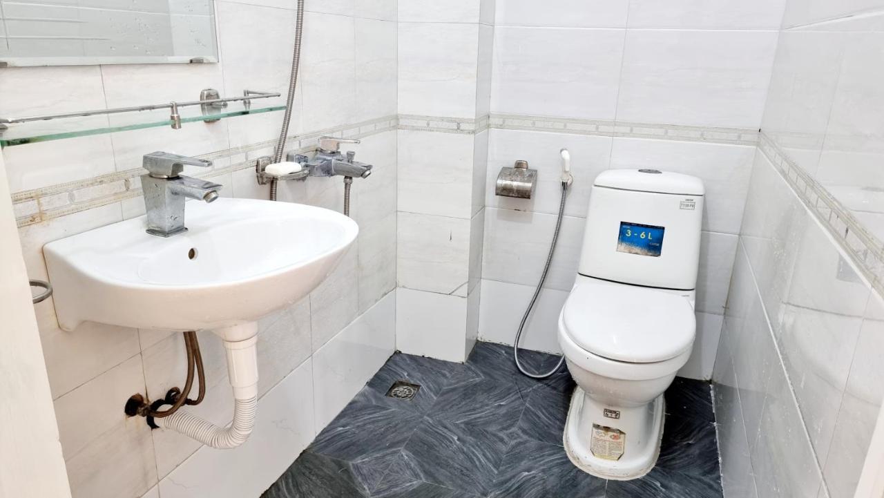 Cozy Central House Hajfong Zewnętrze zdjęcie
